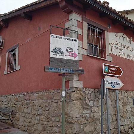 La Charca De La Dehesa Villa Casas del Monte Kültér fotó