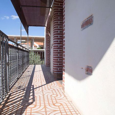 La Charca De La Dehesa Villa Casas del Monte Kültér fotó