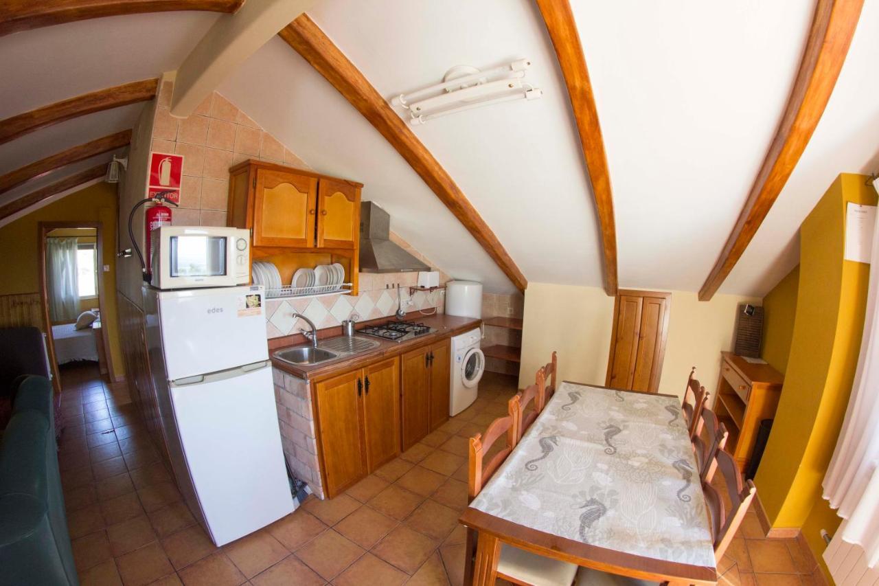 La Charca De La Dehesa Villa Casas del Monte Kültér fotó