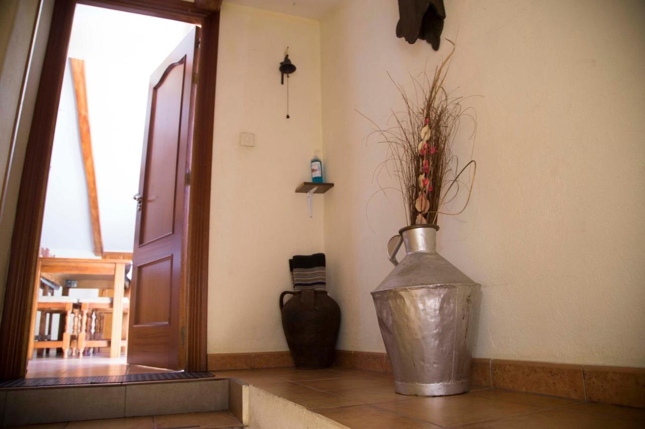 La Charca De La Dehesa Villa Casas del Monte Kültér fotó