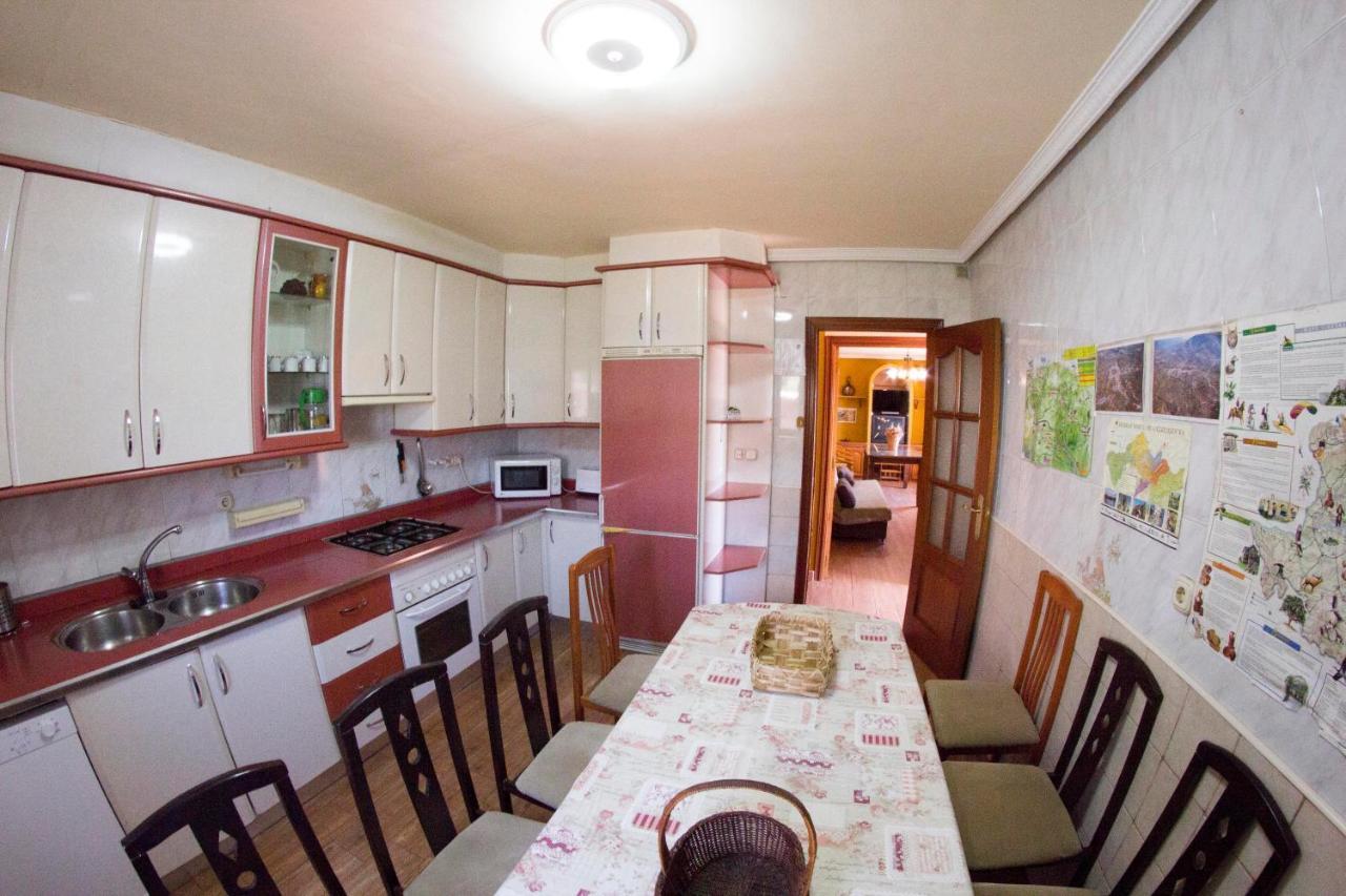 La Charca De La Dehesa Villa Casas del Monte Kültér fotó