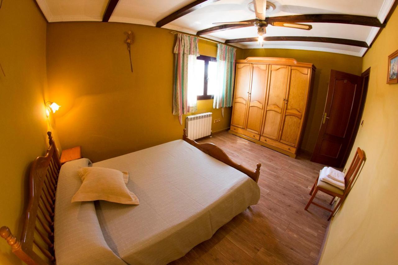 La Charca De La Dehesa Villa Casas del Monte Kültér fotó