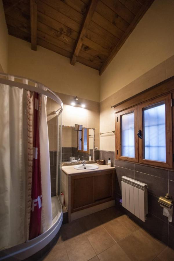 La Charca De La Dehesa Villa Casas del Monte Kültér fotó