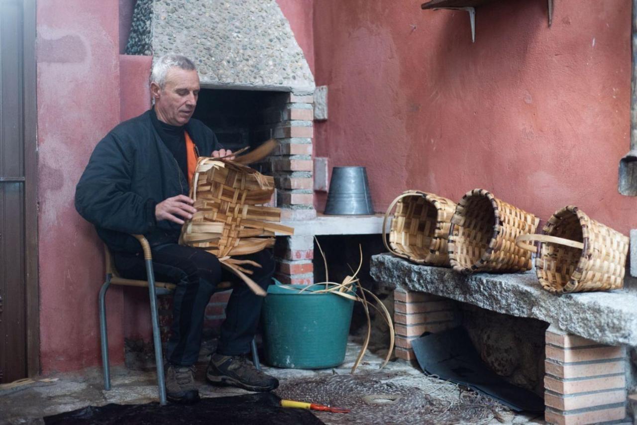 La Charca De La Dehesa Villa Casas del Monte Kültér fotó