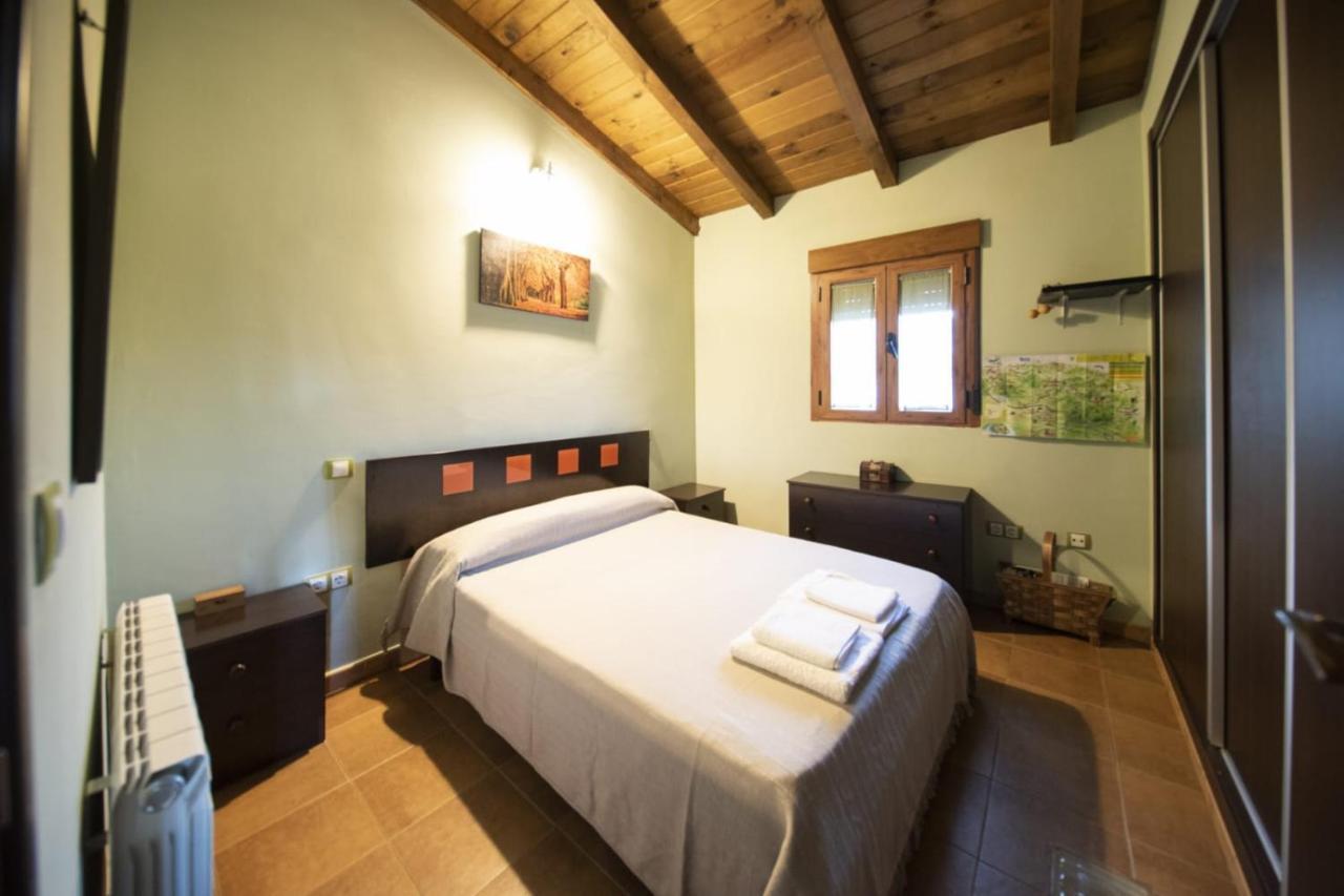 La Charca De La Dehesa Villa Casas del Monte Kültér fotó