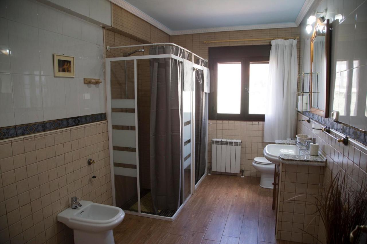 La Charca De La Dehesa Villa Casas del Monte Kültér fotó