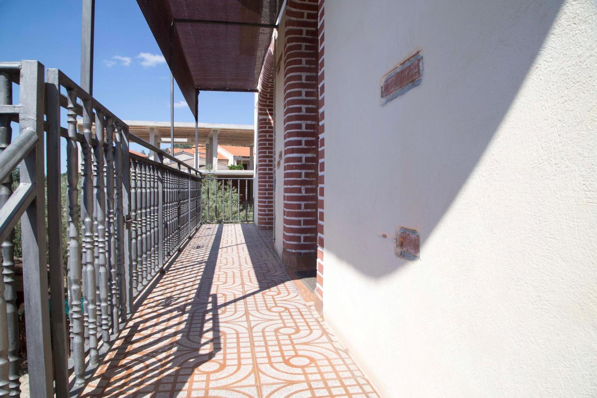 La Charca De La Dehesa Villa Casas del Monte Kültér fotó