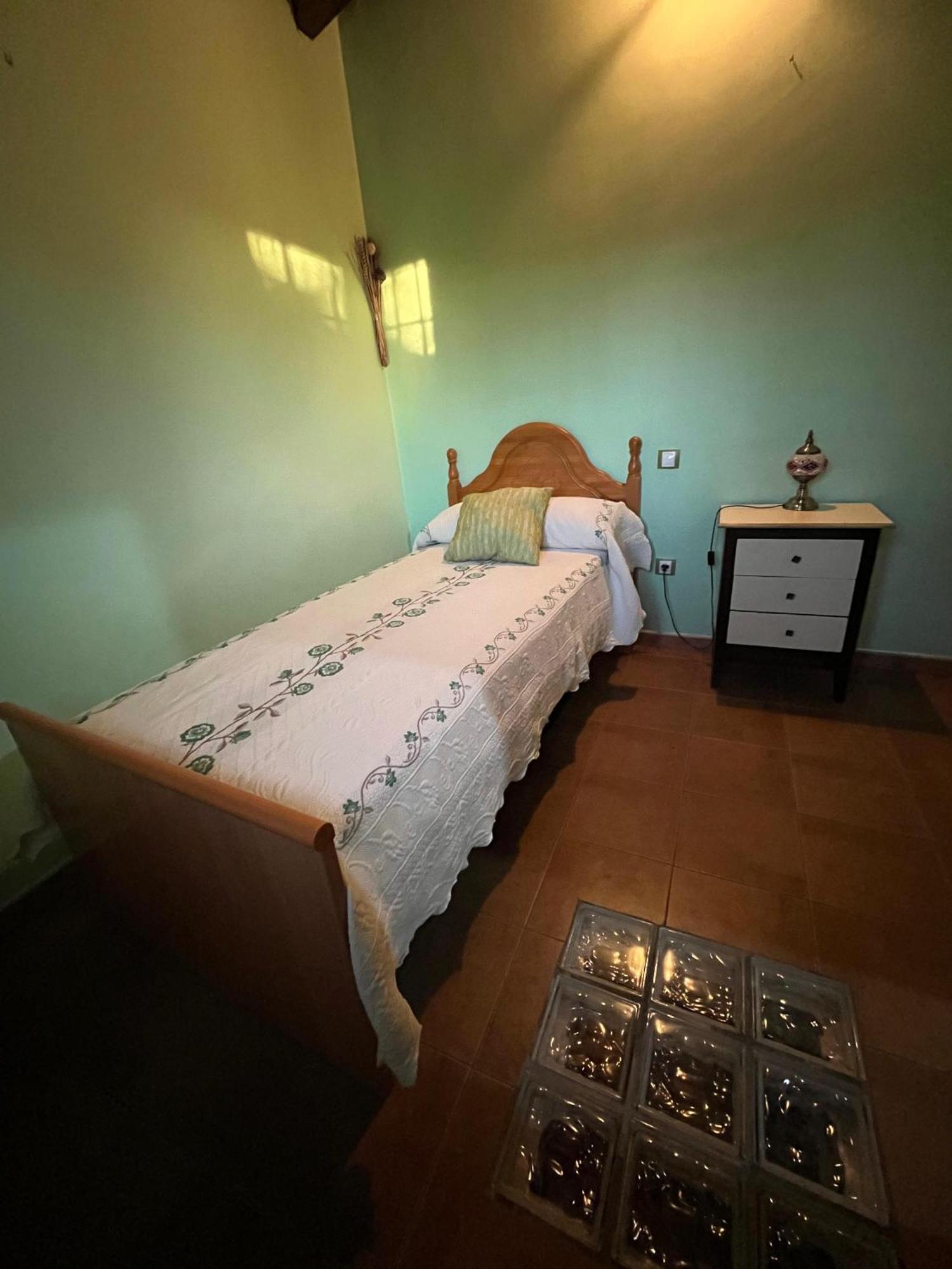 La Charca De La Dehesa Villa Casas del Monte Kültér fotó